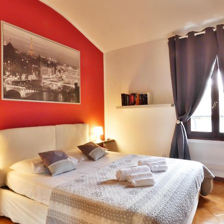 Ferienwohnung Garden Sweet House Desenzano Desenzano del Garda Exterior foto