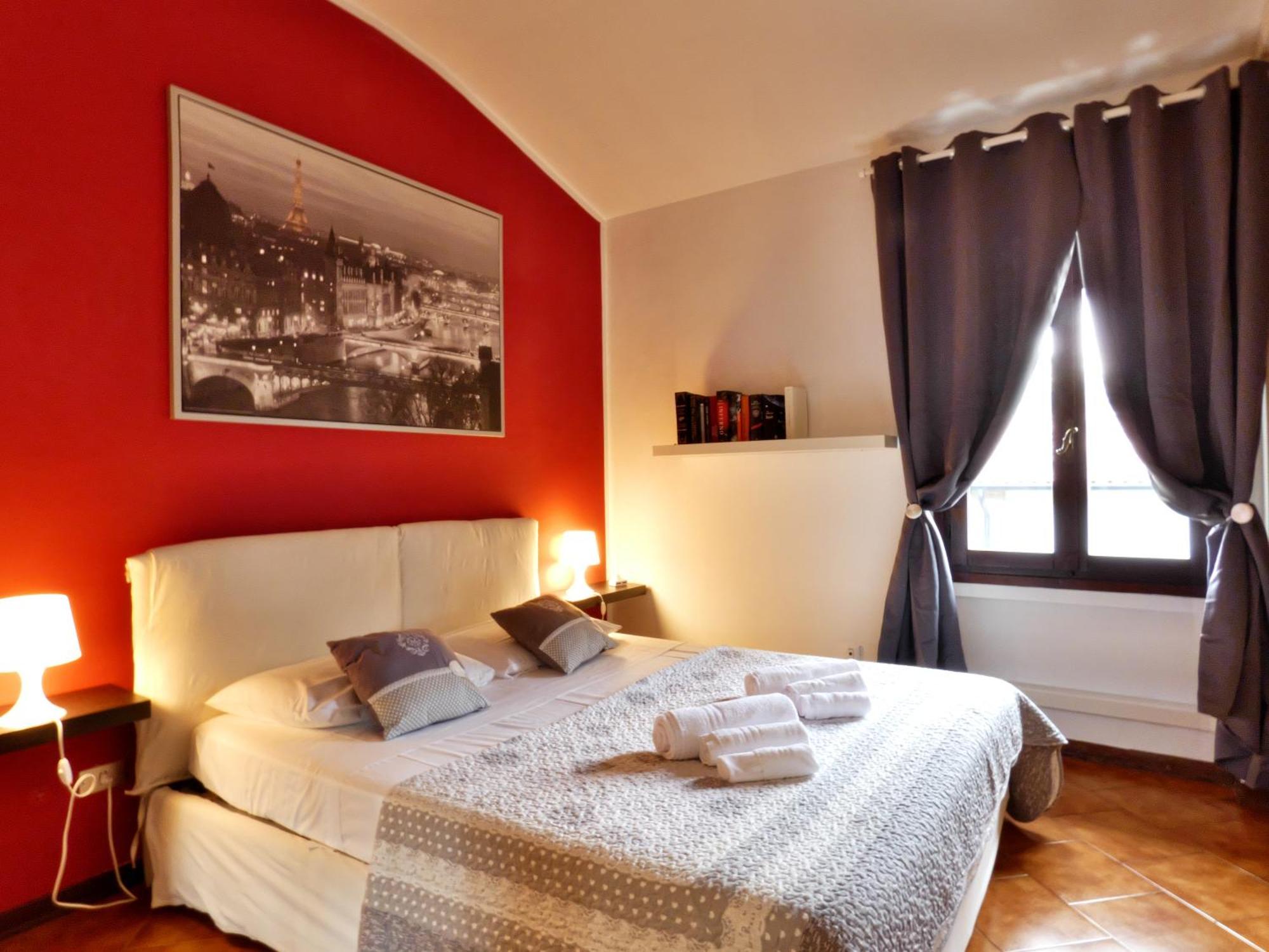 Ferienwohnung Garden Sweet House Desenzano Desenzano del Garda Exterior foto