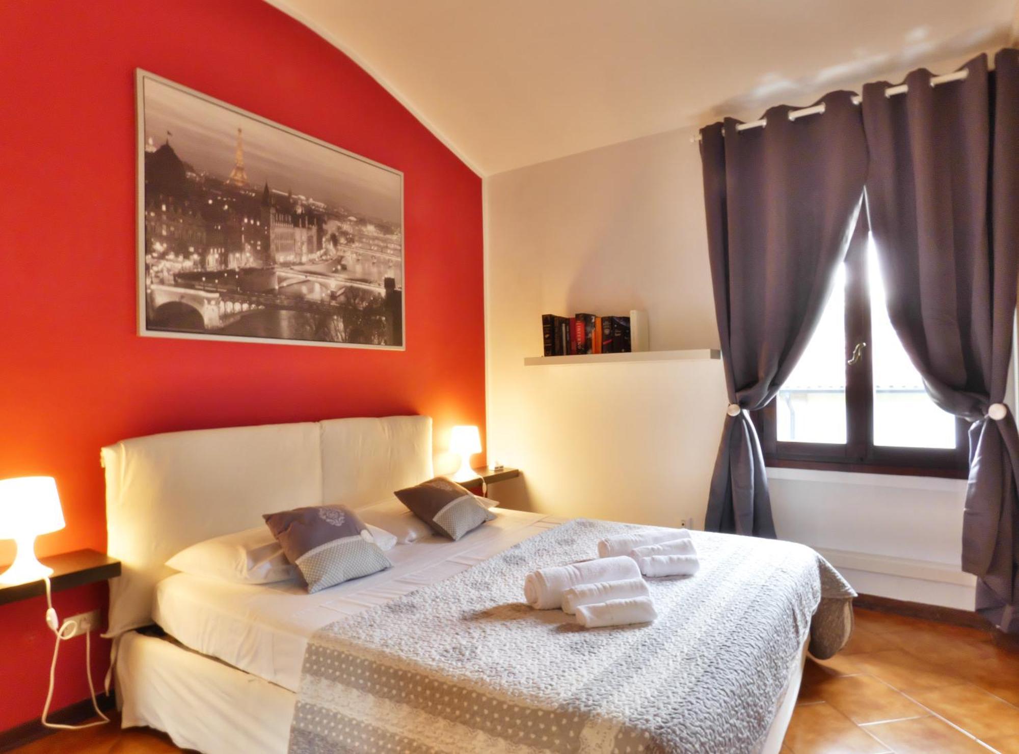 Ferienwohnung Garden Sweet House Desenzano Desenzano del Garda Exterior foto