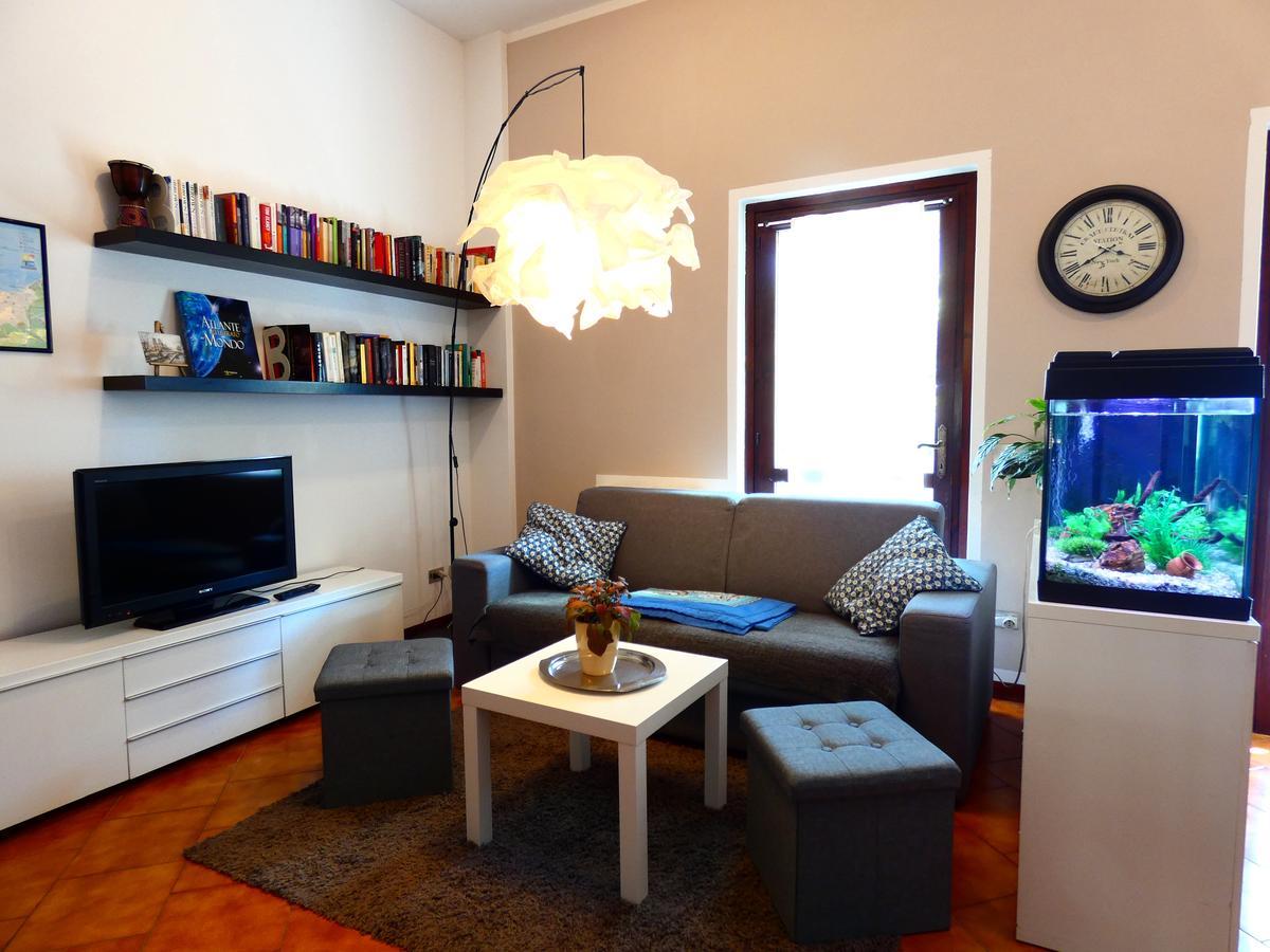 Ferienwohnung Garden Sweet House Desenzano Desenzano del Garda Exterior foto